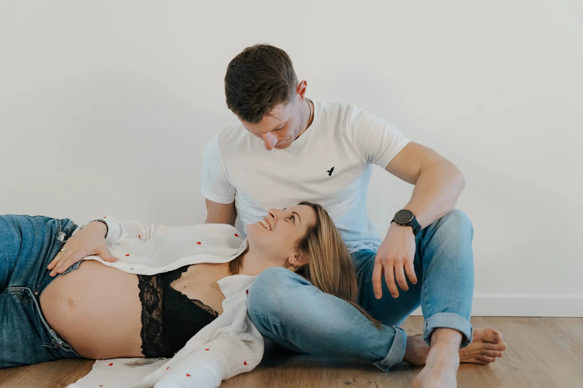 Katharina & Felix