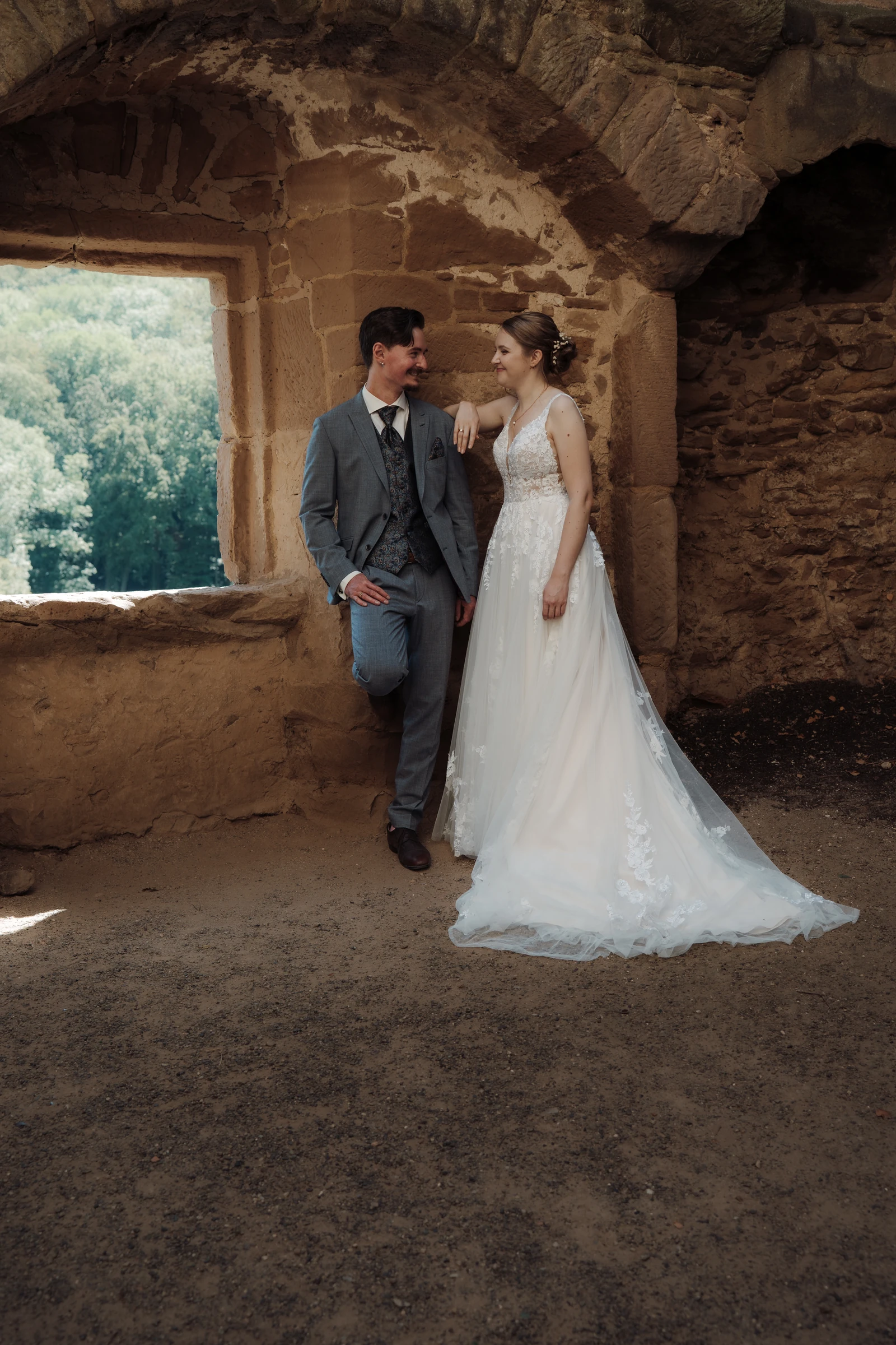 Anna & Philipp 30