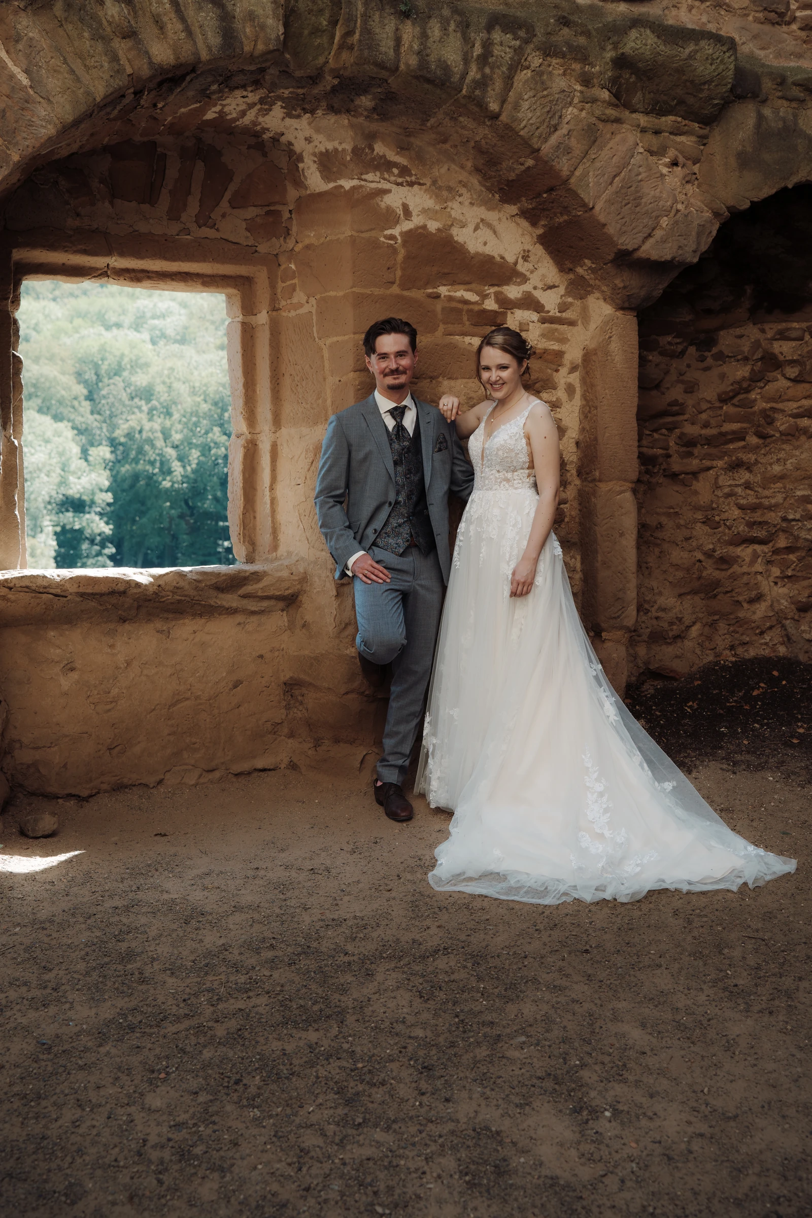 Anna & Philipp