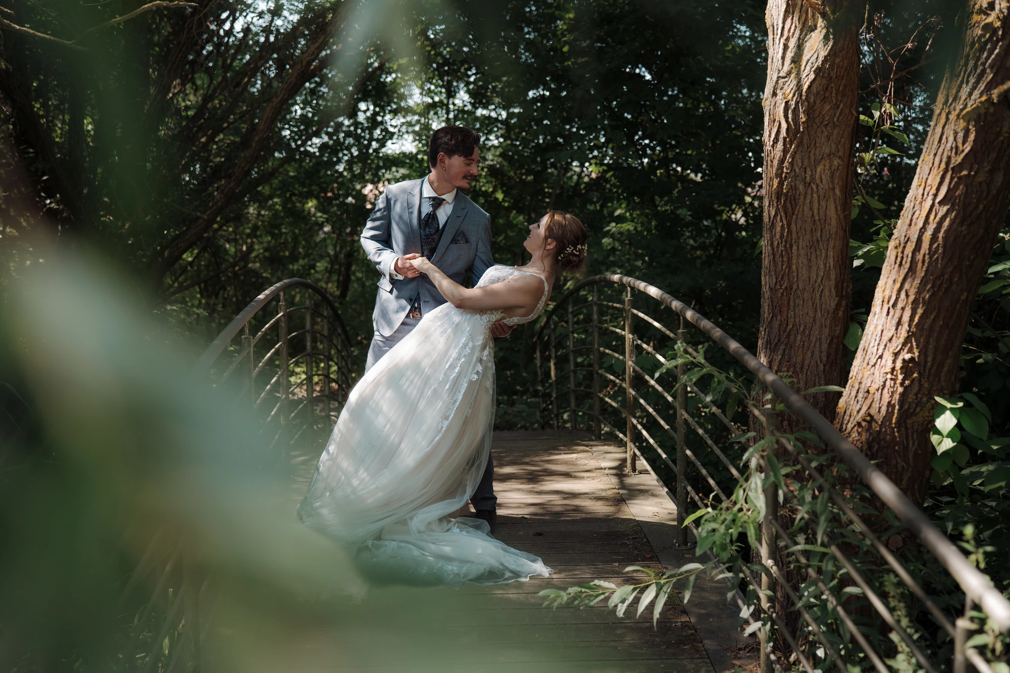 Anna & Philipp