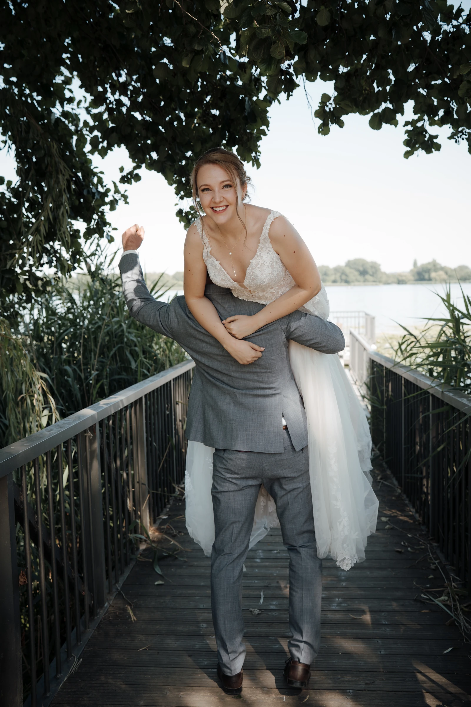 Anna & Philipp