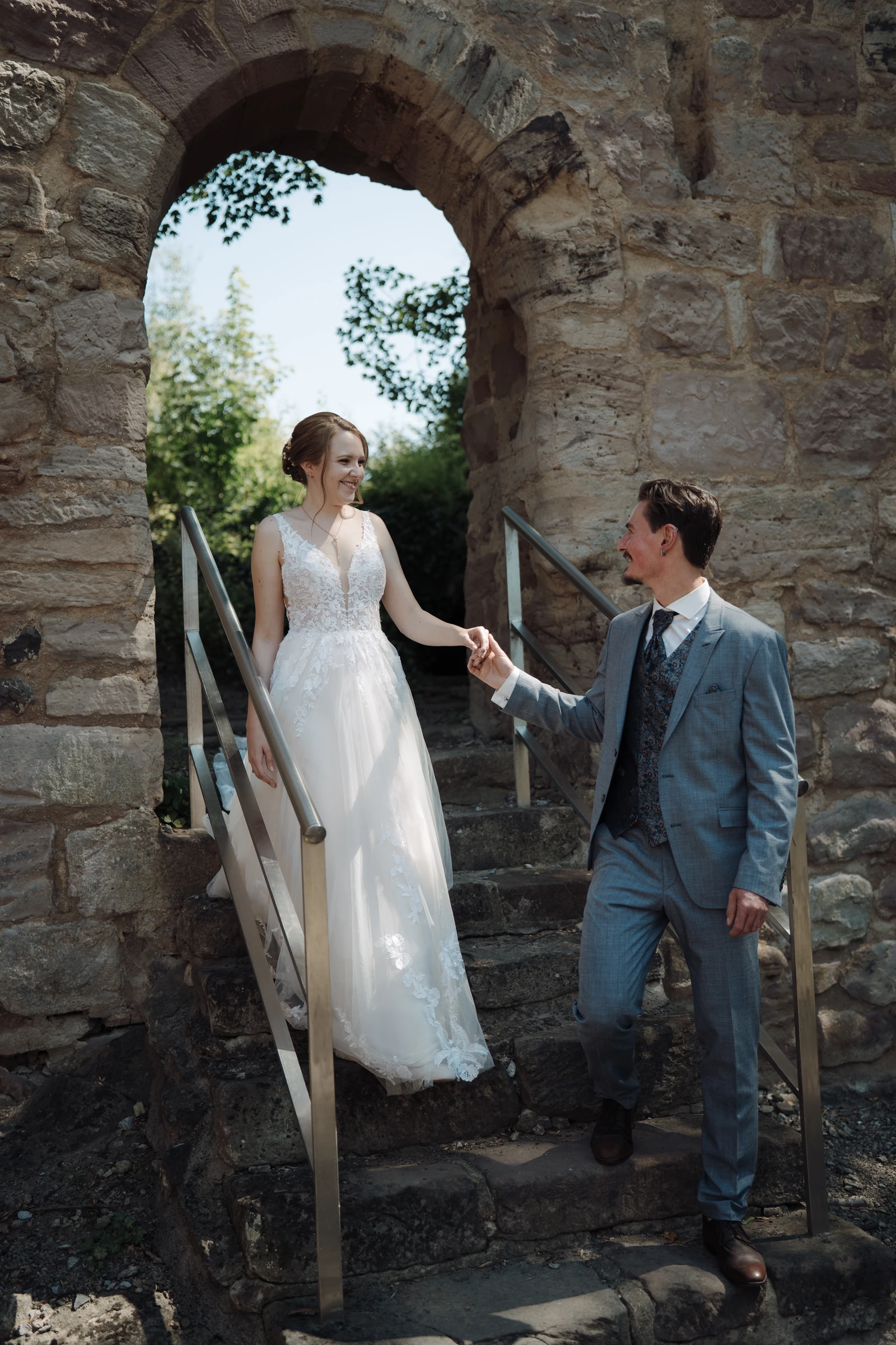Anna & Philipp