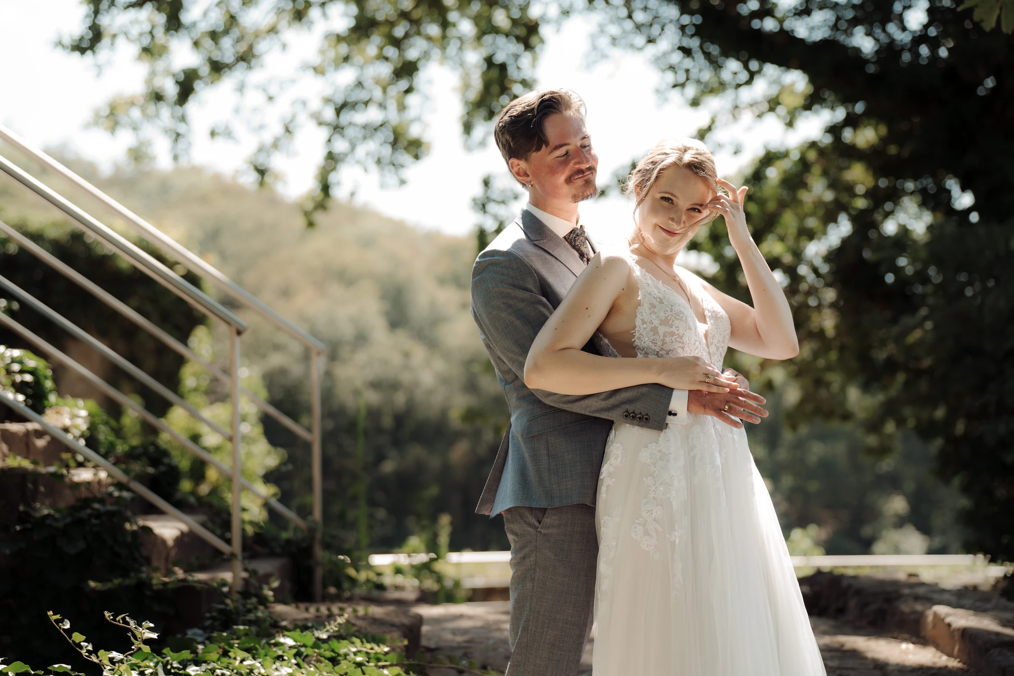 Anna & Philipp – Foto 1