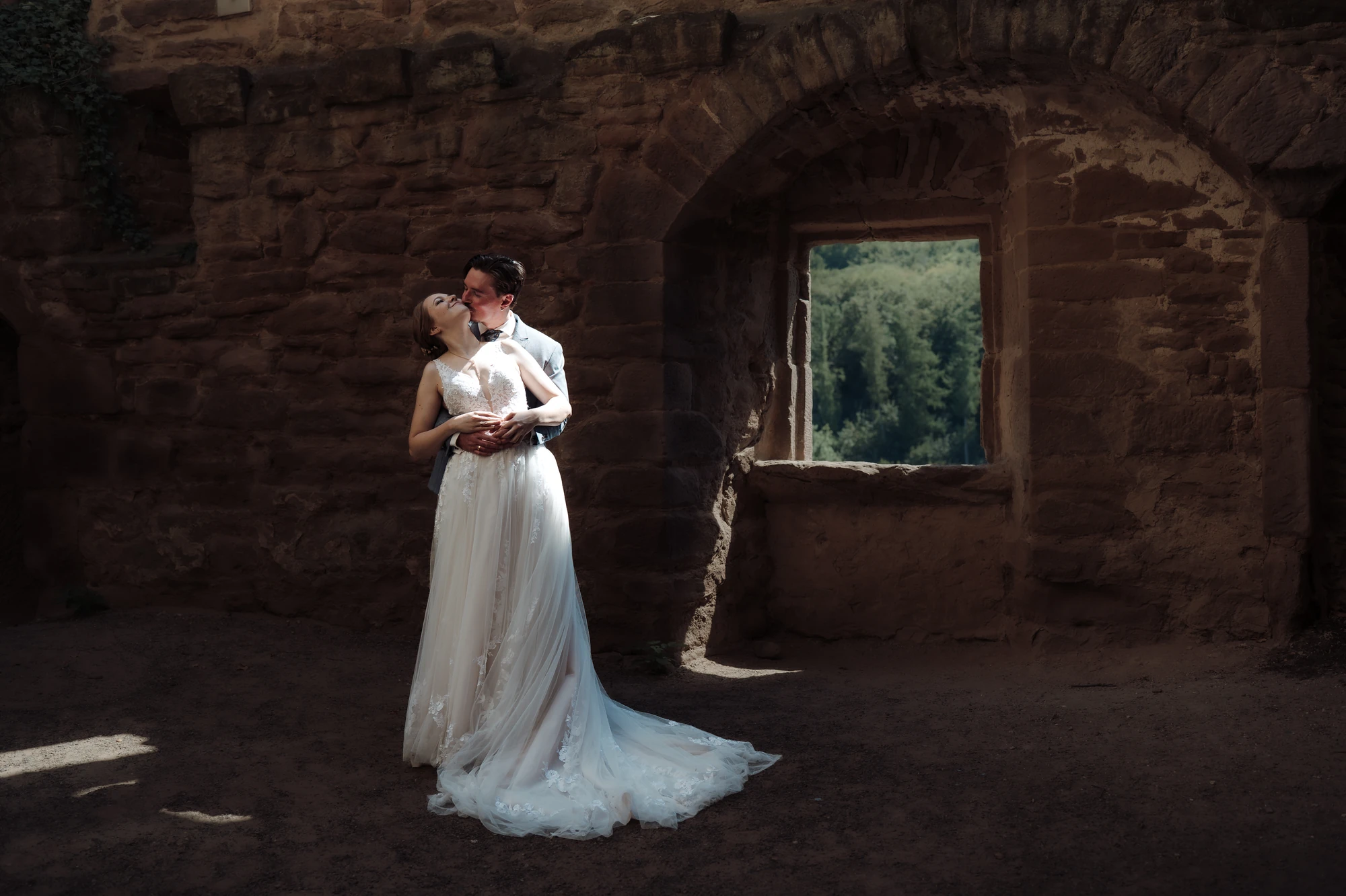Anna & Philipp – Foto 4