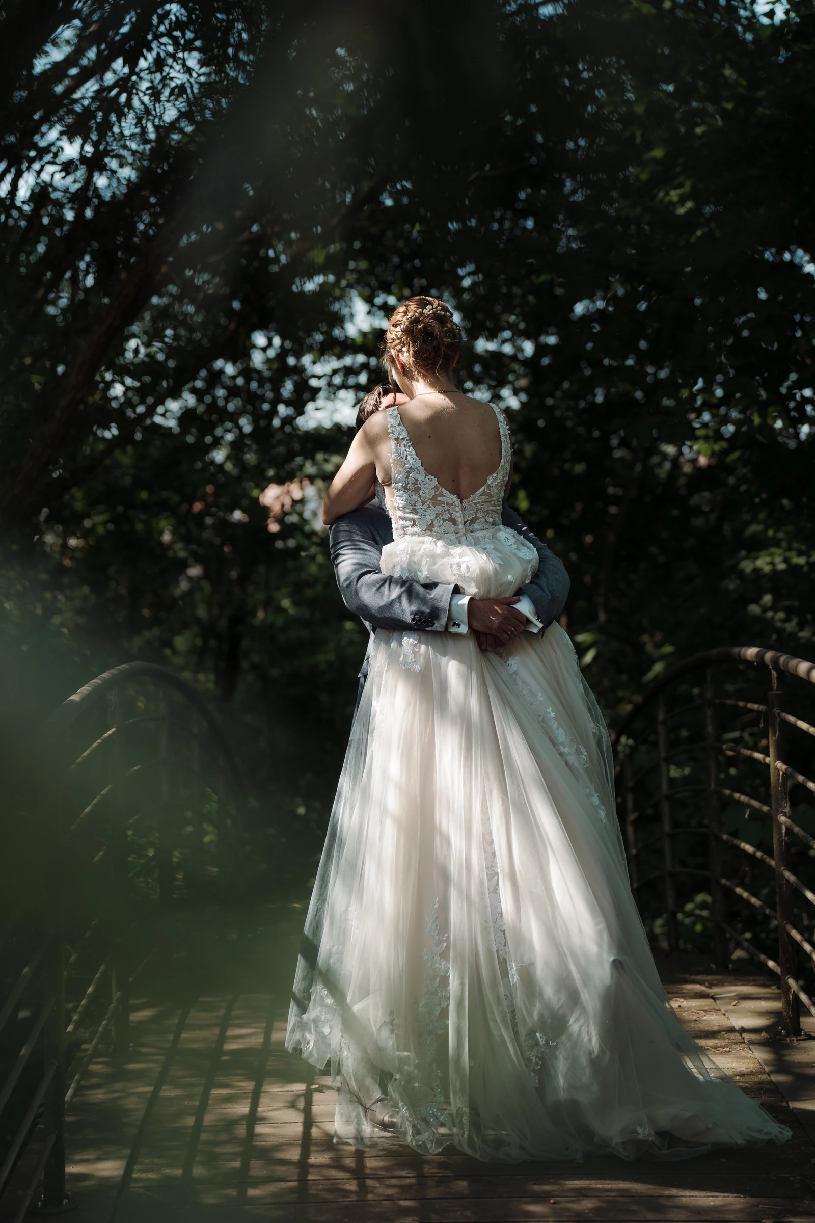 Anna & Philipp – Foto 3