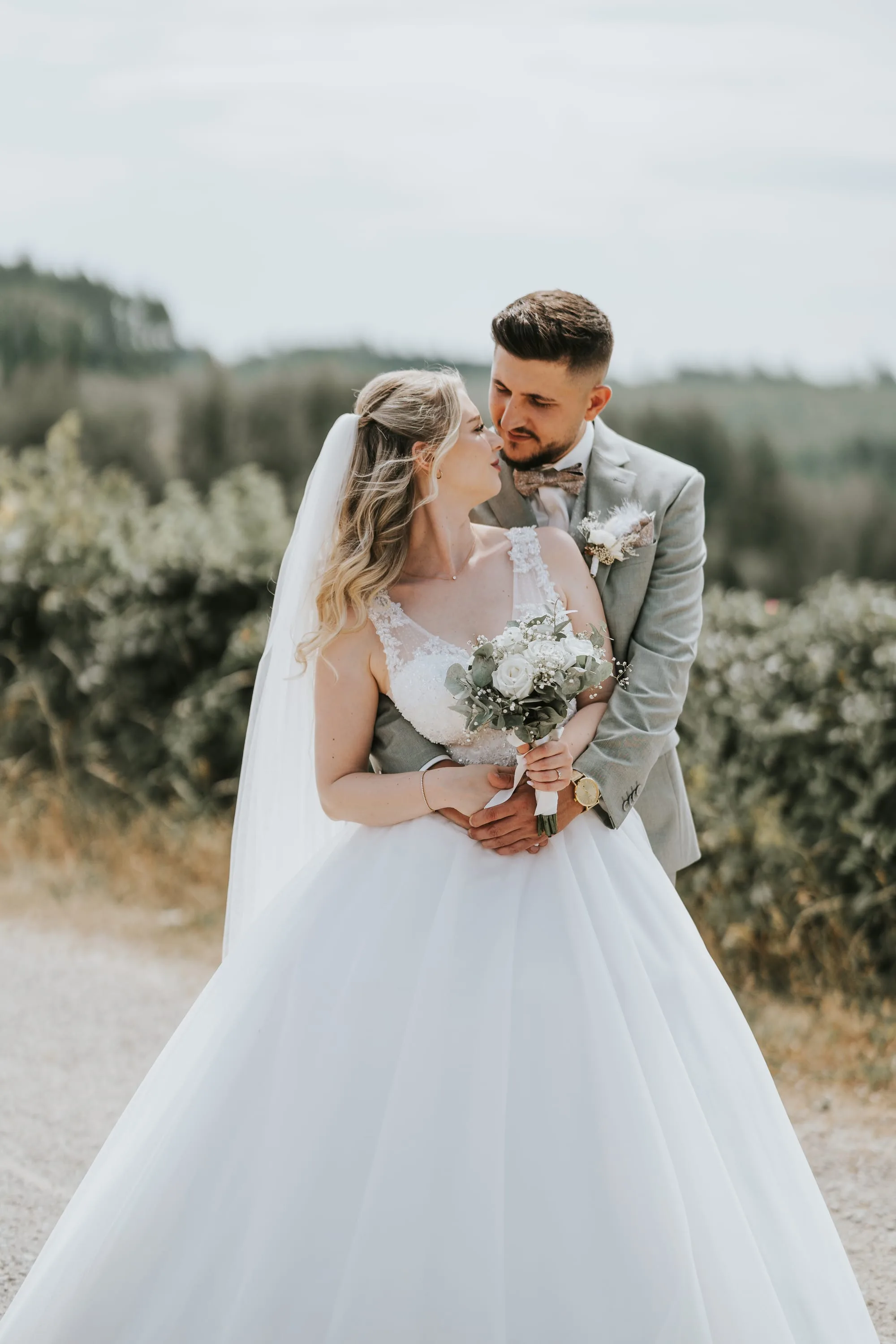 Sergej & Nicole